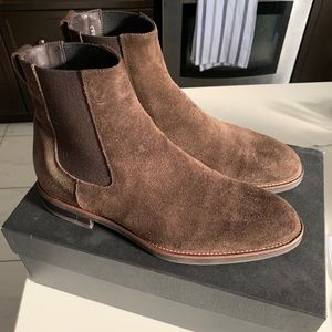 Paul Smith Canon Chelsea - Size 42 (fits like 9.5)